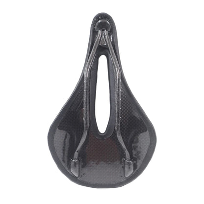 MTB/Road Carbon Bike Saddle 143mm 155mm – Triathlon & TT Racing Seat