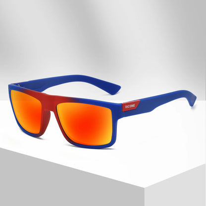 New Fashion Decorative Sunglasses – UV400 Sports Eyewear for Men & Women