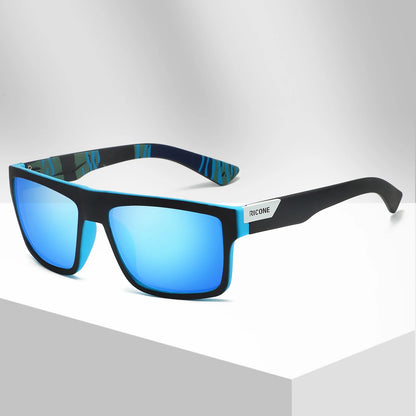 New Fashion Decorative Sunglasses – UV400 Sports Eyewear for Men & Women