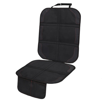Universal Car Seat Protector for Kids – Rear Seat Cushion