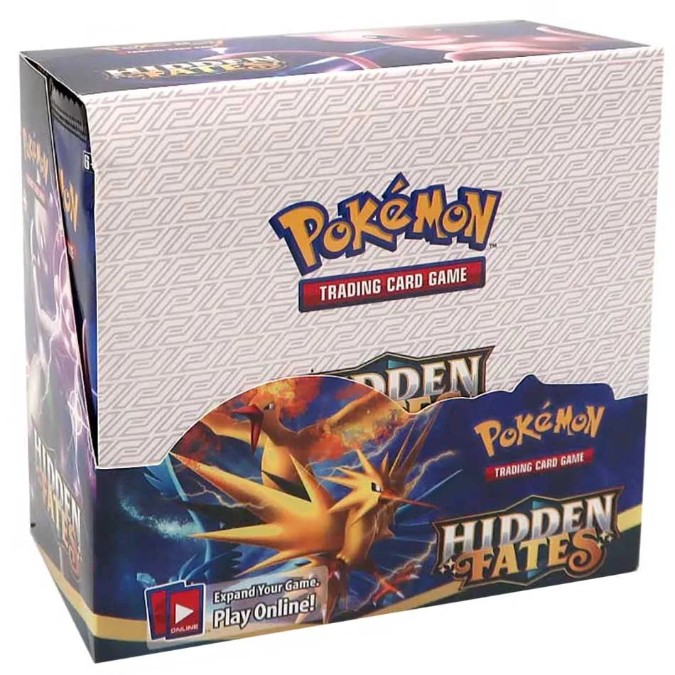 324PCS Pokemon GX EX MEGA Cover Card 3D Version Sun Moon Card Collectible Gift Kids Toy pokemon cards