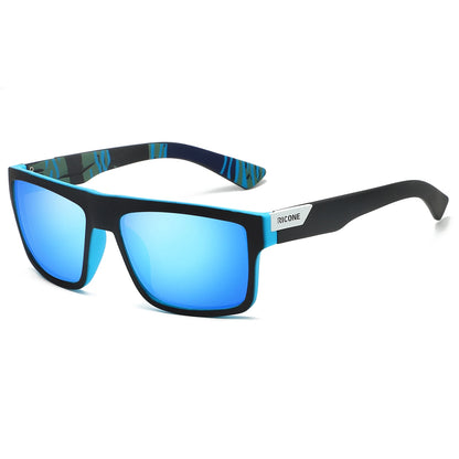 New Fashion Decorative Sunglasses – UV400 Sports Eyewear for Men & Women
