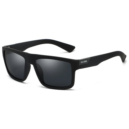 New Fashion Decorative Sunglasses – UV400 Sports Eyewear for Men & Women