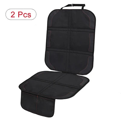 Universal Car Seat Protector for Kids – Rear Seat Cushion