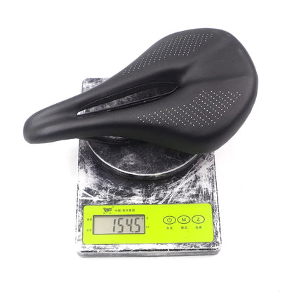 MTB/Road Carbon Bike Saddle 143mm 155mm – Triathlon & TT Racing Seat
