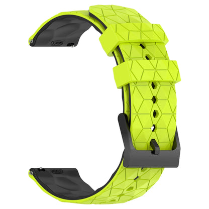 20mm 22mm Silicone Strap for Samsung Galaxy Watch 7/6/5/4 44/40mm 6 4Classic Gear S3 Universal Band Bracelet for Huawei GT3 4Pro