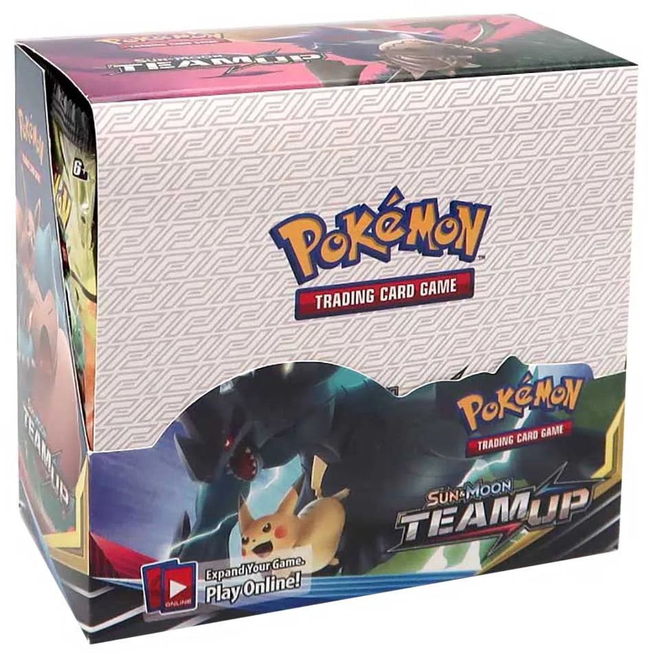 324PCS Pokemon GX EX MEGA Cover Card 3D Version Sun Moon Card Collectible Gift Kids Toy pokemon cards