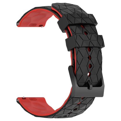 20mm 22mm Silicone Strap for Samsung Galaxy Watch 7/6/5/4 44/40mm 6 4Classic Gear S3 Universal Band Bracelet for Huawei GT3 4Pro