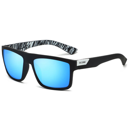 New Fashion Decorative Sunglasses – UV400 Sports Eyewear for Men & Women