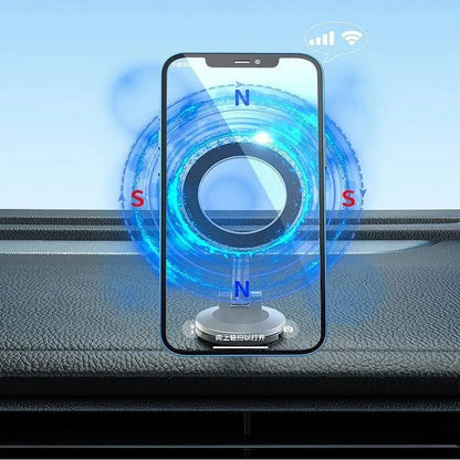 ULTRA MAGNETIC CAR PHONE HOLDER - Bold Car