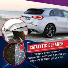 Load image into Gallery viewer, Catalytic Converter Cleaner - Bold Car
