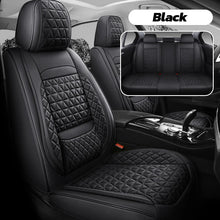 Load image into Gallery viewer, LEATHER SEAT COVERS FOR ALL CARS - Bold Car
