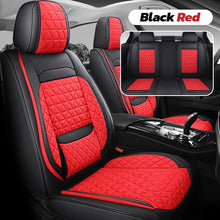 Load image into Gallery viewer, LEATHER SEAT COVERS FOR ALL CARS - Bold Car
