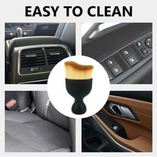 Load image into Gallery viewer, Automobile Dust Removal Brush Air Outlet Cleaning Brush(2PCS) - Bold Car
