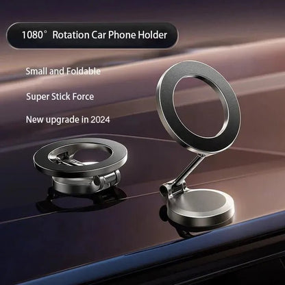 ULTRA MAGNETIC CAR PHONE HOLDER - Bold Car