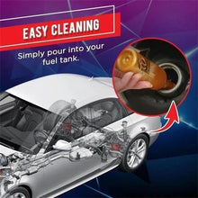 Load image into Gallery viewer, Catalytic Converter Cleaner - Bold Car
